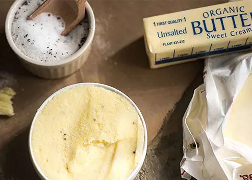 Truffle Butter
