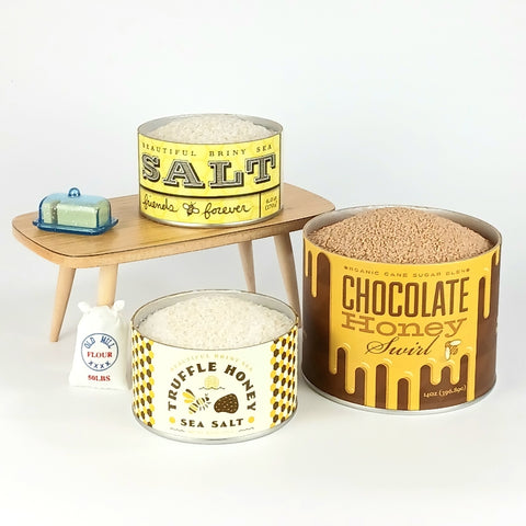 Honey Bundle