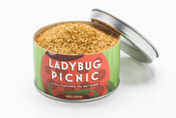 Ladybug Picnic Sea Salt